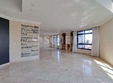 Apartamento · 240m² · 3 Quartos · 4 Vagas · Magnífico Apartamento Duplex de 3 Suítes com 4 Vagas no Condomínio Vila Borghese, Morumbi
