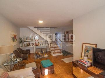 Casa · 141m² · 4 Quartos · 2 Vagas · Casa à venda no Brooklin com 4 quartos próximo a estação Berrini