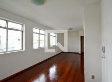 Apartamento · 115m² · 3 Quartos · 1 Vaga · Apartamento para Aluguel - Santa Lúcia, 3 Quartos, 115 m2 - Belo Horizonte