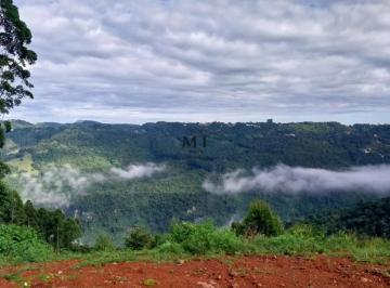 Terreno · 20950m² · Área de terra bairro São Jacó, Nova Petrópolis. RS