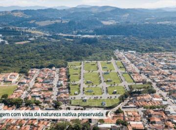 Terreno · 258m² · Lotes  a partir de 176 m²- Próximo ao Centro- Atibaia- Cod:4723