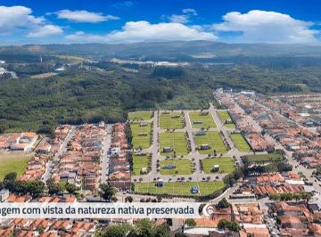 Terreno · 258m² · Lote plano próximo ao Centro Atibaia
