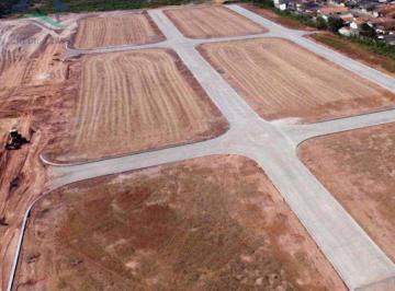 Terreno · 258m² · Lotes a partir de 176 m²- Próximo ao Centro- Atibaia- Cod:4723
