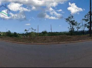 Terreno · 1130m² · Terreno, Atibaia Belvedere, Atibaia - R$ 265 mil, Cod: 4521