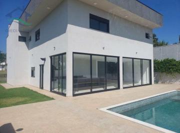 Casa · 252m² · 4 Quartos · 4 Vagas · Casa de Condomínio com 4 quartos, Usina, Atibaia - R$ 2.89 mi, Cod: 4534