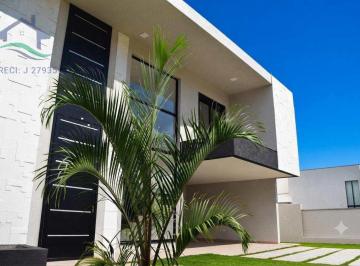 Casa · 252m² · 4 Quartos · 4 Vagas · Casa à venda no condomínio Shambala II em Atibaia
