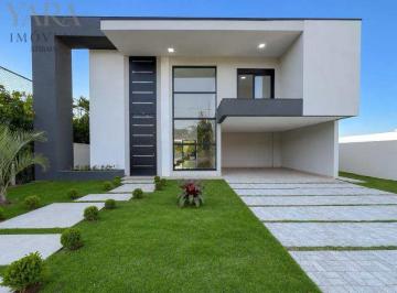 Casa · 252m² · 4 Quartos · 4 Vagas · Casa à venda no condomínio Shambala II em Atibaia