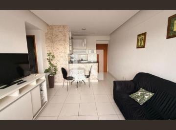 Apartamento · 50m² · 2 Quartos · 1 Vaga · Apartamento para Aluguel - Serrinha, 2 Quartos, 50 m² - Goiânia