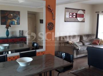 Apartamento · 111m² · 3 Quartos · 2 Vagas · Apartamento no Morumbi prédio aceita pet com 3 quartos uma suíte 2 sacadas 2 vagas