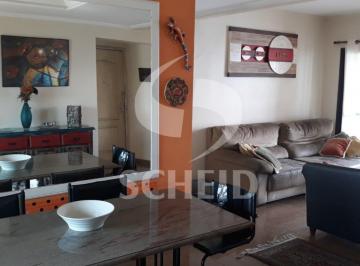 Apartamento · 111m² · 3 Quartos · 2 Vagas · Apartamento no Morumbi prédio aceita pet com 3 quartos uma suíte 2 sacadas 2 vagas