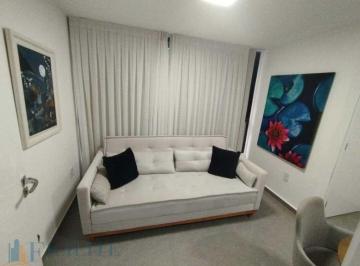 Apartamento · 1 Quarto · 1 Vaga · Imoveis - em Manaíra