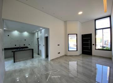 Casa · 140m² · 3 Quartos · 4 Vagas · Condomínio Helena Maria - Casa à venda no Condomínio Helena Maria - Wanel Ville - Sorocaba/SP