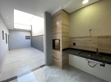 Casa · 140m² · 3 Quartos · 4 Vagas · Condomínio Helena Maria - Casa à venda no Condomínio Helena Maria - Wanel Ville - Sorocaba/SP
