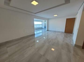 Apartamento · 147m² · 3 Quartos · 3 Vagas · Apartamento para aluguel, 3 quartos, 3 suítes, 3 vagas, São Dimas - Piracicaba/SP