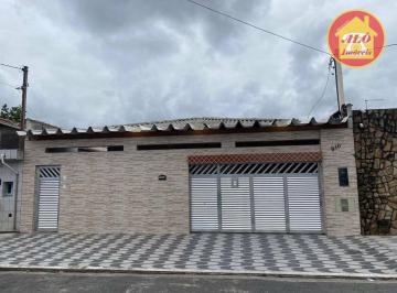4ef7b065d7e2ab578c547427df144527d372a9b8 · Casa com 4 dormitórios à venda por R$ 475.000,00 - Vila Antártica - Praia Grande/SP