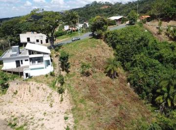 Terreno · 1091m² · Terreno Fundo para um lago no Condomínio Solar das Palmeiras