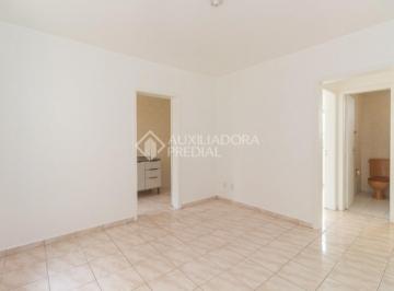 3 · Apartamento de 1 dormitório localizado em rua tranquila