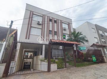 9 · Apartamento de 1 dormitório localizado em rua tranquila