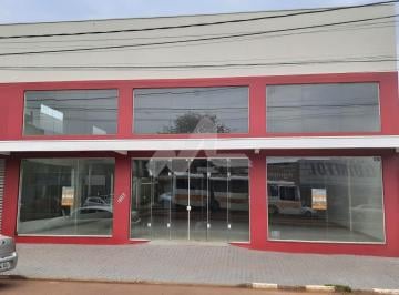 Comercial · 345m² · Sala Comercial à venda,345.00 m , Centro, TOLEDO - PR