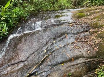 Rural de 2 quartos, Juquitiba · Sitio a Venda em Itapecerica da serra com Cachoeira ...