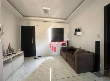 2f5fbbc804da8490f9bf287e72cb0004b5544fc5 · Apartamento com 2 dormitórios à venda, 43 m² por R$ 185.000,00 - Vila Virgínia - Ribeirão Preto/SP