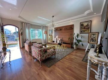 0d34c377bcf01ecee8c641a0e8b02c2a9cec88f5 · Sobrado à venda, 269 m² por R$ 1.690.000,00 - Olímpico - São Caetano do Sul/SP