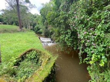 Rural de 3 quartos, Juquitiba ·  Sitio com 10 Alqueires e Cascata Natural a Venda na Cidade de Juquitiba