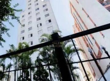 b4d65debc494c54f825e05943e592dc9790ce83c · Apartamento com 2 dormitórios à venda, 80 m² por R$ 635.000,00 - Vila Clementino - São Paulo/SP