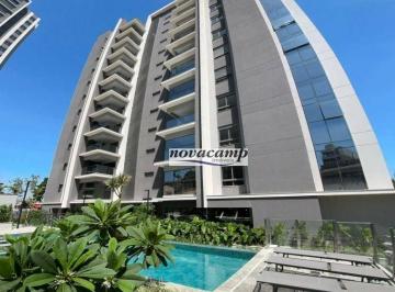 01863510c2e47ddff5675850348be511839938ba · Apartamento para alugar, 125 m² por R$ 13.086,78/mês - Nova Campinas - Campinas/SP