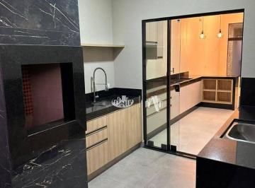 83997a1ceabd99400a5517a3e7e030f3128cd6a8 · Casa com 3 quartos à venda, 82 m² por R$ 650.000 - Jardim São Paulo - Cambé/PR