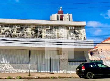 7da74e60913ead4b3786f49209523e9527375247 · Prédio, 486 m² - venda por R$ 2.800.000,00 ou aluguel por R$ 16.800,00/mês - Bonfim - Campinas/SP