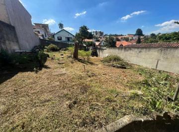 f4178ca979fad7857b0478b353bec7719102861c · Terreno à venda, 347 m² por R$ 900.000,00 - Vila Irmãos Arnoni - São Paulo/SP