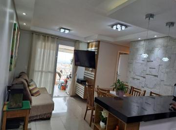 223c7d9deecd0dbf39a22b1a99cdaf8592d0a099 · Apartamento à venda | 72m² | 3 dormitórios | 1 suíte | varanda gourmet | 1 vaga | Vila Isolina Mazze