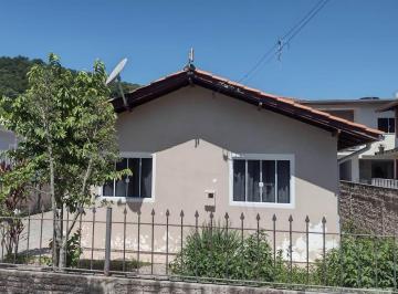 Casa · 3 Quartos · Casa à venda no bairro Fundos - Biguaçu/SC