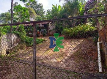 03d0f8e3992fe48c6707b0ded8d177622042c7c5 · Chácara com 2 dormitórios à venda, 2460 m² por R$ 235.000,00 - Jacaré - Santa Branca/SP