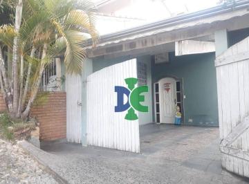 aee4755913d668b9fee3e904fc525f6e33b58af9 · Sobrado com 3 dormitórios à venda, 125 m² por R$ 300.000,00 - Jardim Albuquerque - Santa Branca/SP