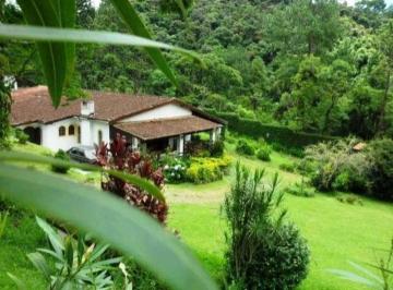 Rural de 3 quartos, Juquitiba · Mini fazenda a venda n Cidade de itapecerica da serra com plantação de Eucalipto