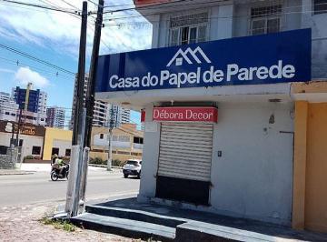 Foto 1 · Área Comercial para Alugar - Lagoa Nova - Natal/RN