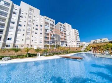 Apartamento · 100m² · 2 Quartos · 1 Vaga · Apartamento em Jardim Tereza Cristina - Jundiaí, SP