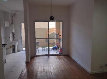 Apartamento · 100m² · 2 Quartos · 1 Vaga · Apartamento em Jardim Tereza Cristina - Jundiaí, SP