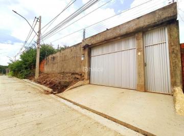 Casa · 404m² · 4 Quartos · 2 Vagas · Casa à venda no bairro Uruguai, Teresina – Espaço, conforto e modernidade