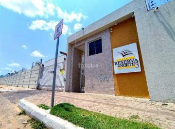 Casa · 61m² · 2 Quartos · 1 Vaga · Casa em Condomínio à venda, Condomínio Reserva do Norte 3 no bairro Santa Maria, Teresina/PI