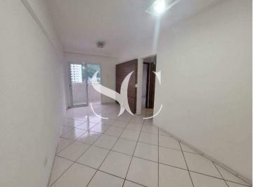Apartamento · 89m² · 2 Quartos · 2 Vagas · Apartamento com 2 dormitórios (1 suíte) à venda no Marapé em Santos