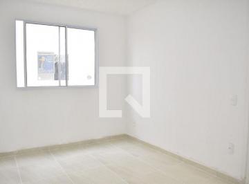 Apartamento · 60m² · 2 Quartos · 1 Vaga · Apartamento para Aluguel - Guaratiba, 2 Quartos,  60 m² - Rio de Janeiro