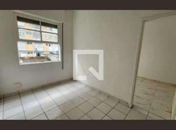 Apartamento · 38m² · 1 Quarto · 1 Vaga · Apartamento para Aluguel - Embaré, 1 Quarto, 38 m² - Santos