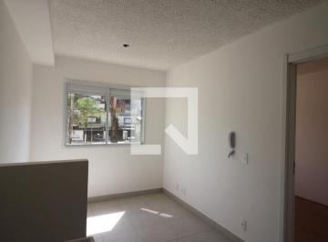 Apartamento · 26m² · 1 Quarto · Apartamento para Aluguel - Vila Campestre, 1 Quarto, 26 m² - São Paulo