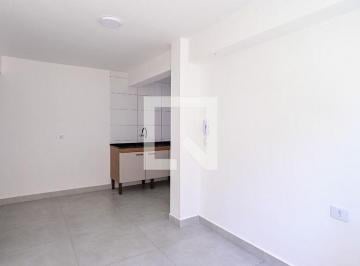 Casa · 50m² · 2 Quartos · Casa para Aluguel - Vila das Mercês, 2 Quartos,  50 m² - São Paulo