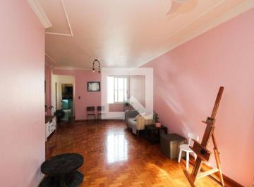 Apartamento · 135m² · 3 Quartos · Apartamento para Aluguel - Centro Histórico, 3 Quartos,  135 m² - Porto Alegre
