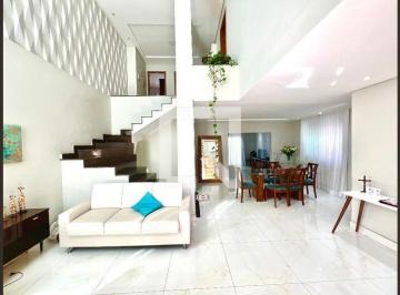 Casa · 620m² · 5 Quartos · 10 Vagas · Casa para Aluguel - Cabral, 5 Quartos, 620 m² - Contagem