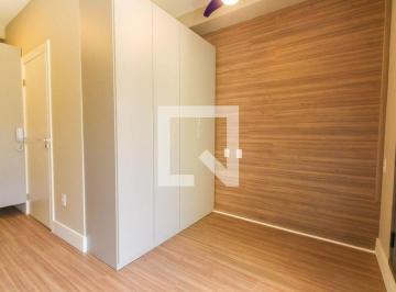 Apartamento · 27m² · 1 Quarto · Apartamento para Aluguel - Vila Aricanduva, 1 Quarto,  27 m² - São Paulo
